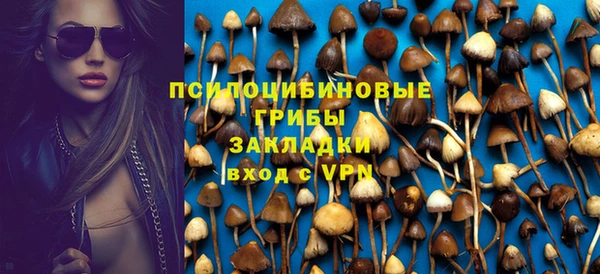 ALPHA PVP Лиски