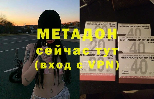 гидра Липки